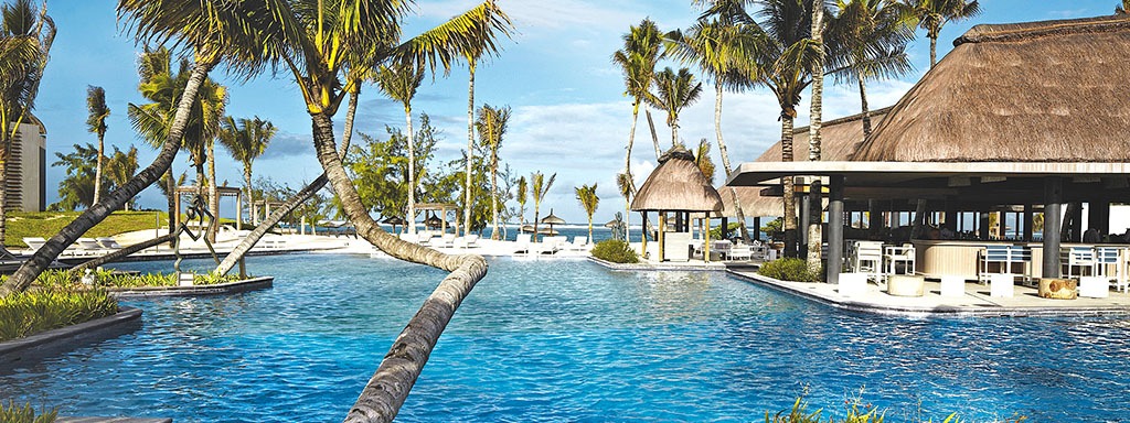 Long Beach, A Sun Resort Mauritius