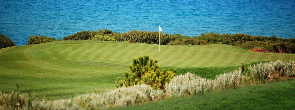 The Dunes Course