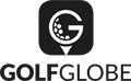 GOLF GLOBE Logo