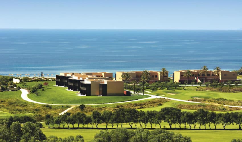 Verdura Resort, a Ro