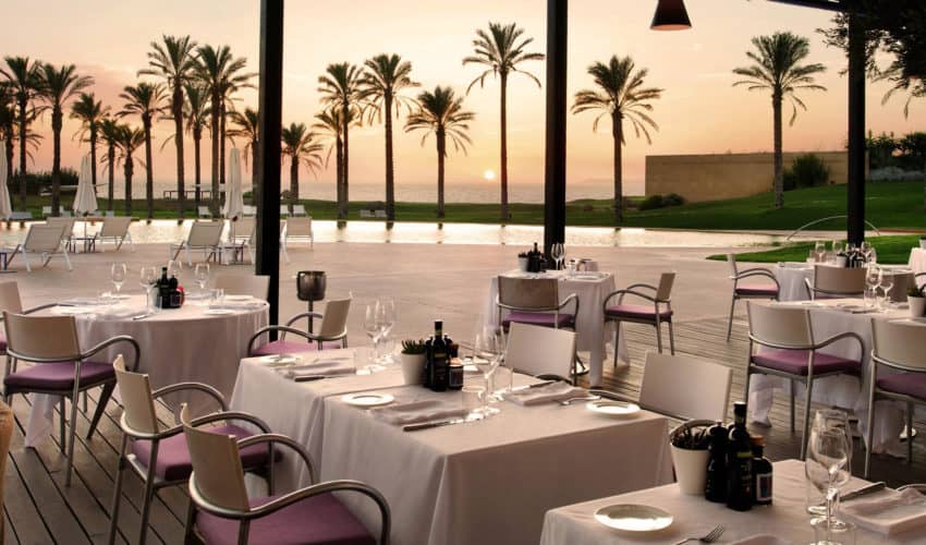 Verdura Resort, a Ro