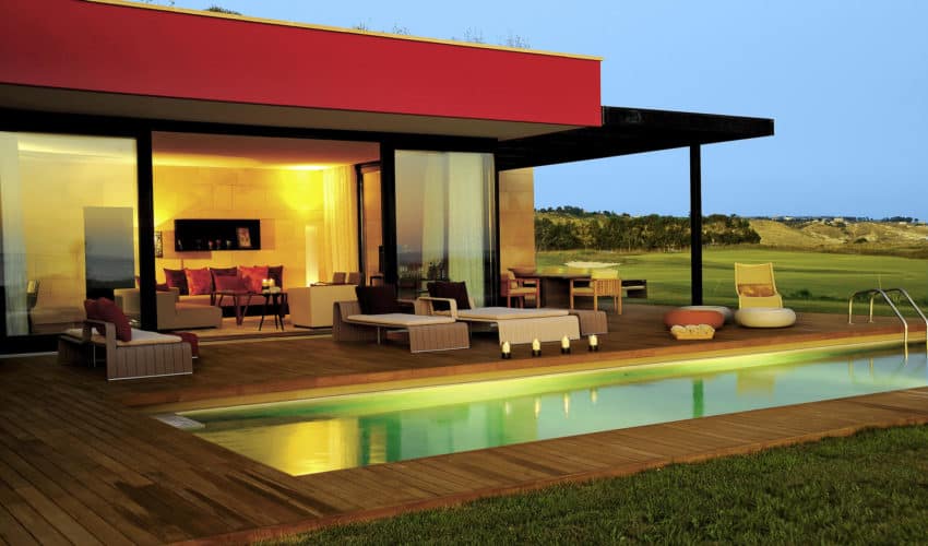 Verdura Resort, a Ro