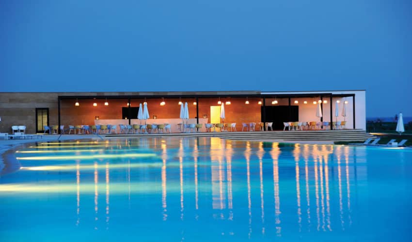 Verdura Resort, a Ro