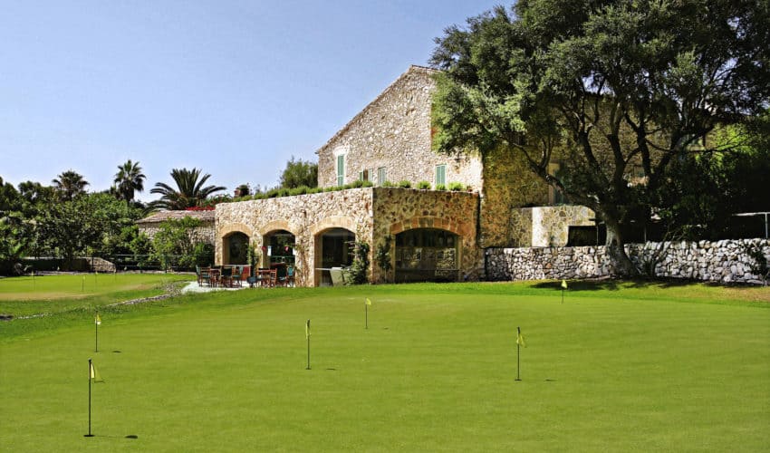Pula Golf Resort