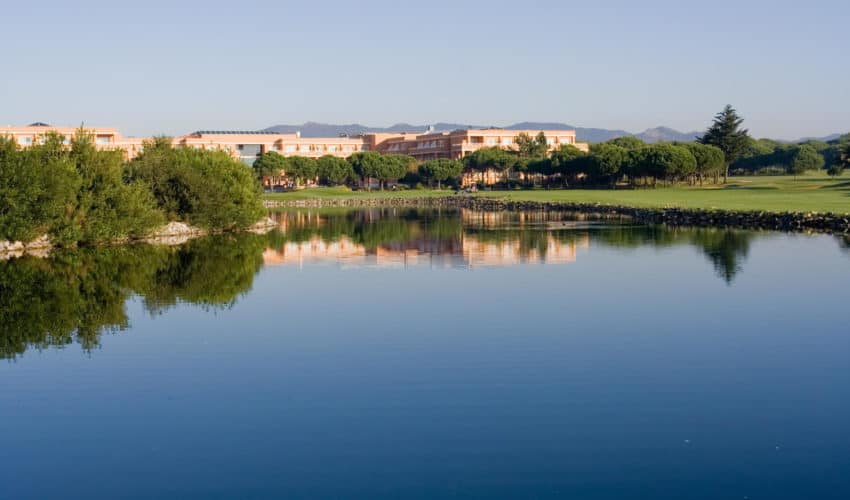 Hotel Quinta da Mari
