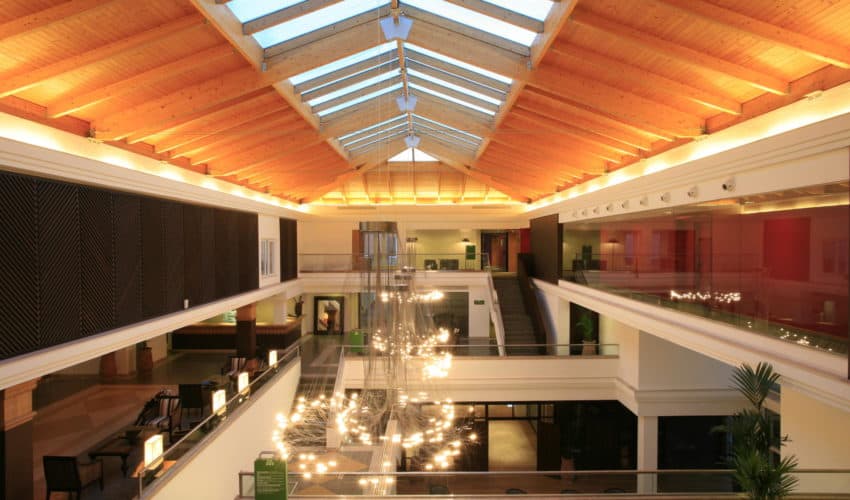 Hotel Quinta da Mari