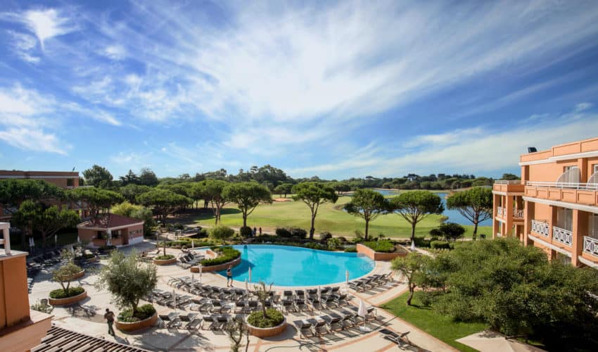 Hotel Quinta da Mari