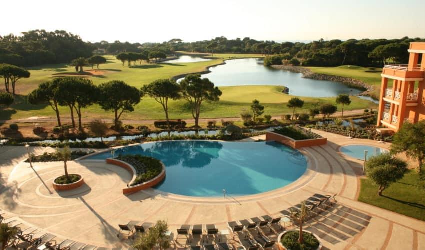 Hotel Quinta da Mari