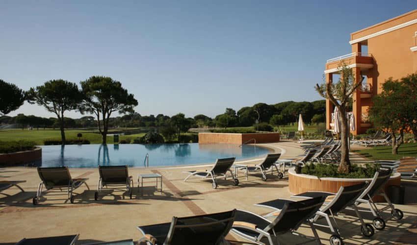 Hotel Quinta da Mari