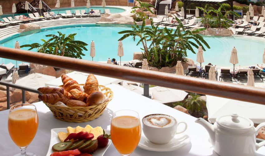 Hilton Vilamoura As