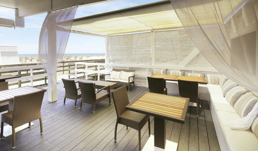 Hilton Vilamoura As