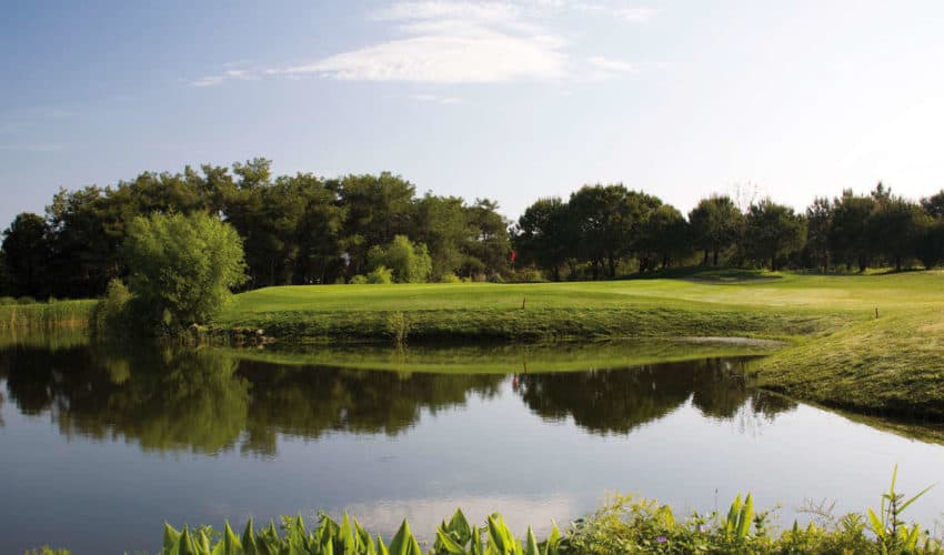 National Golf