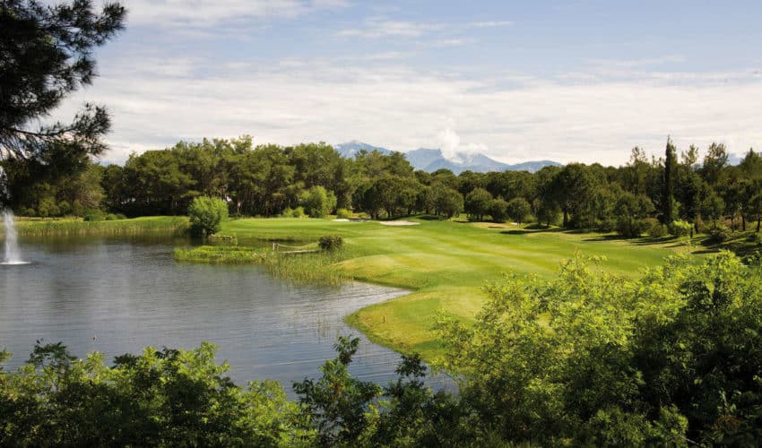 National Golf