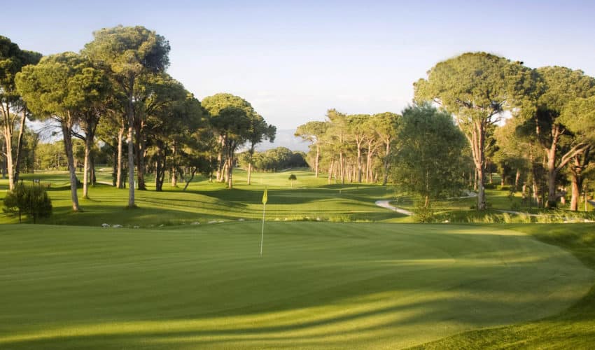 Gloria Golf