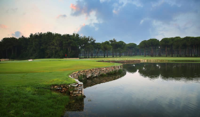 Gloria Golf