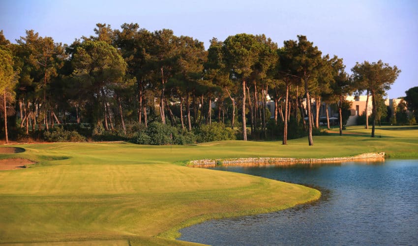 Gloria Golf