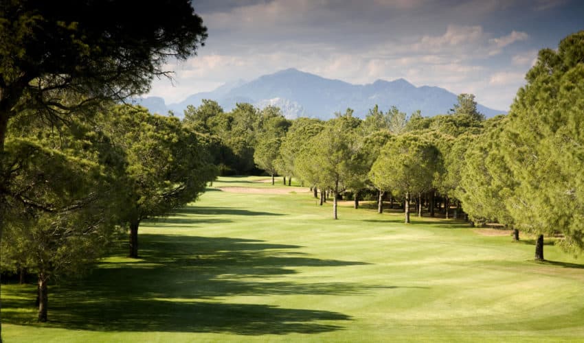 Gloria Golf
