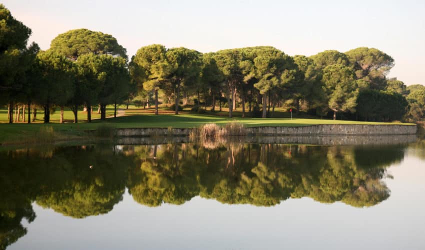 Gloria Golf