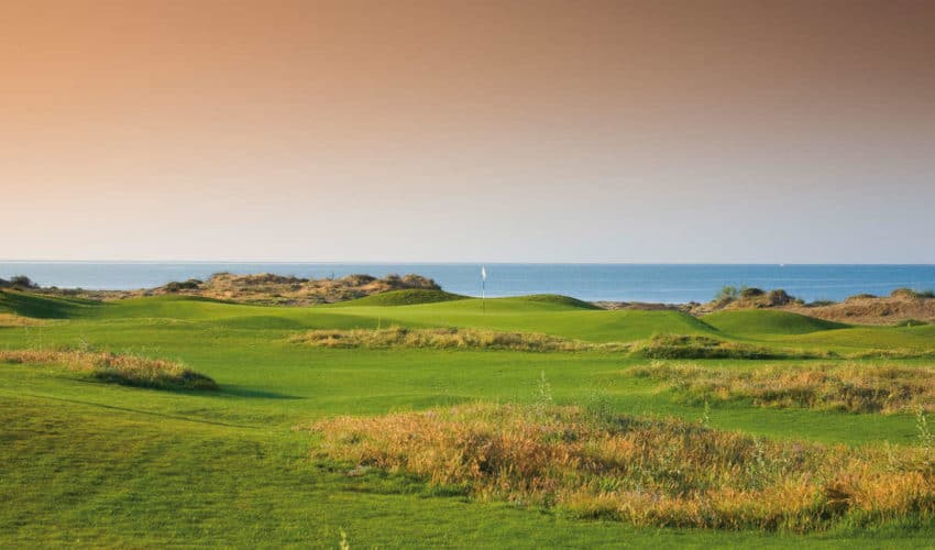 Lykia Links Golf