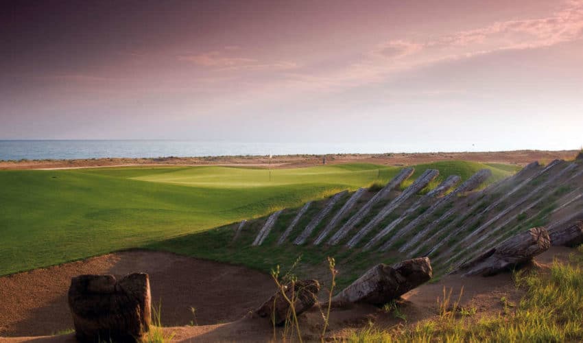 Lykia Links Golf
