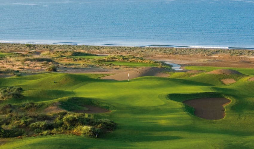 Lykia Links Golf