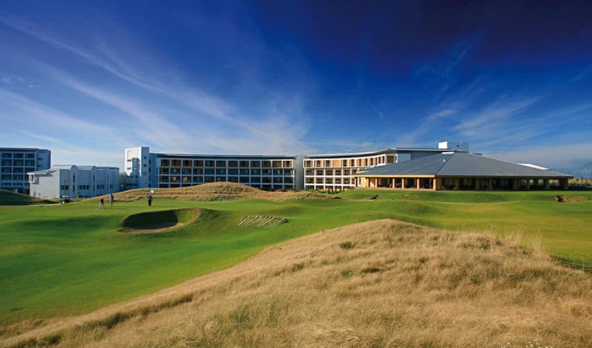 Lykia Links Golf