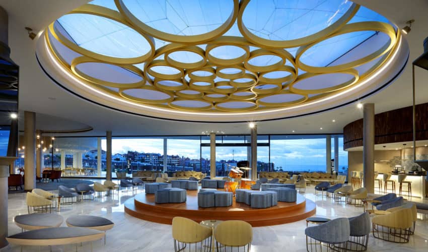 Hard Rock Hotel Tene