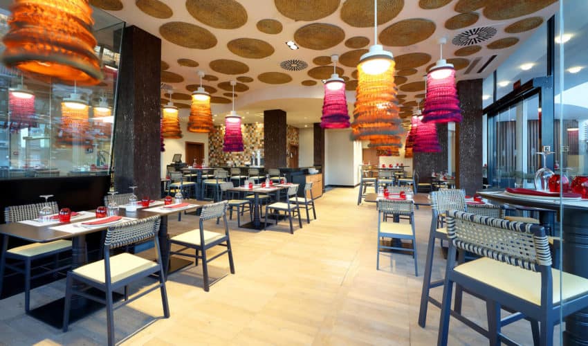 Hard Rock Hotel Tene