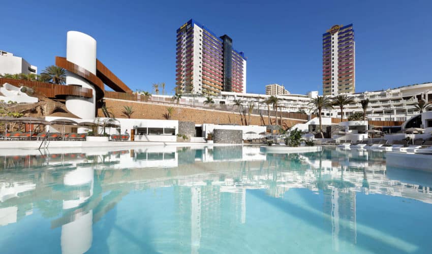 Hard Rock Hotel Tene
