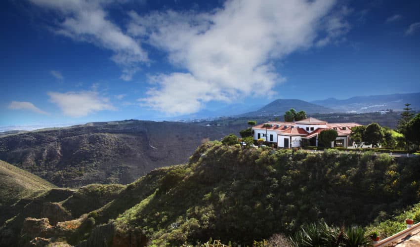 Gran Canaria Golfpas