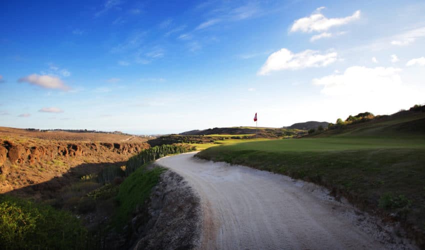 Salobre Golf