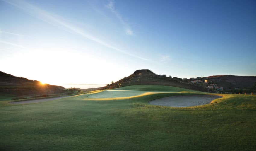 Salobre Golf