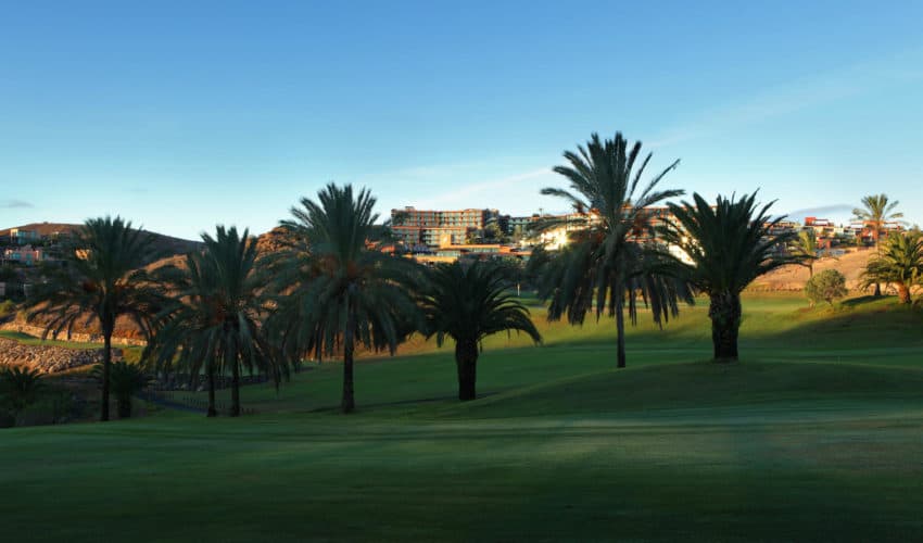 Salobre Golf