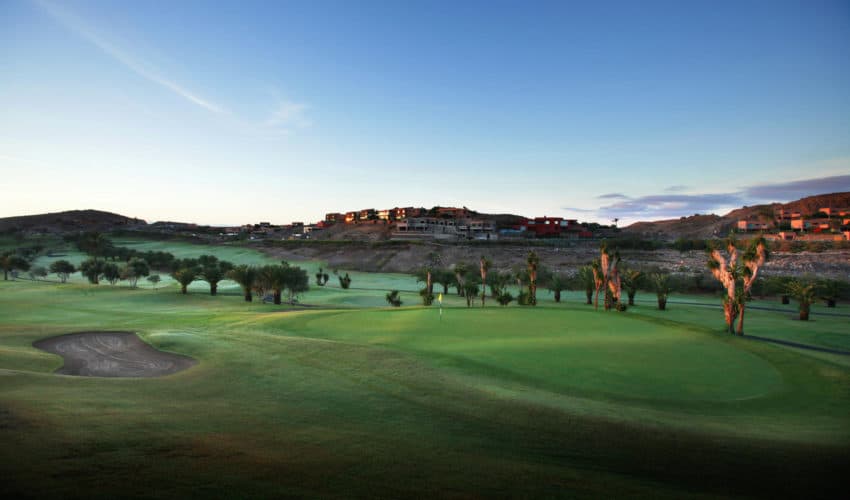 Salobre Golf