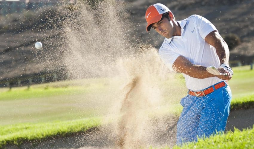 Salobre Golf