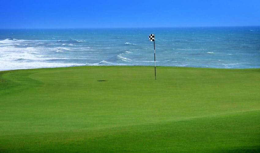 Gran Canaria Golfpas