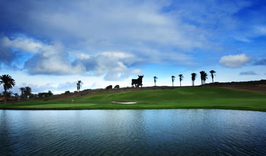 El Cortijo Golf