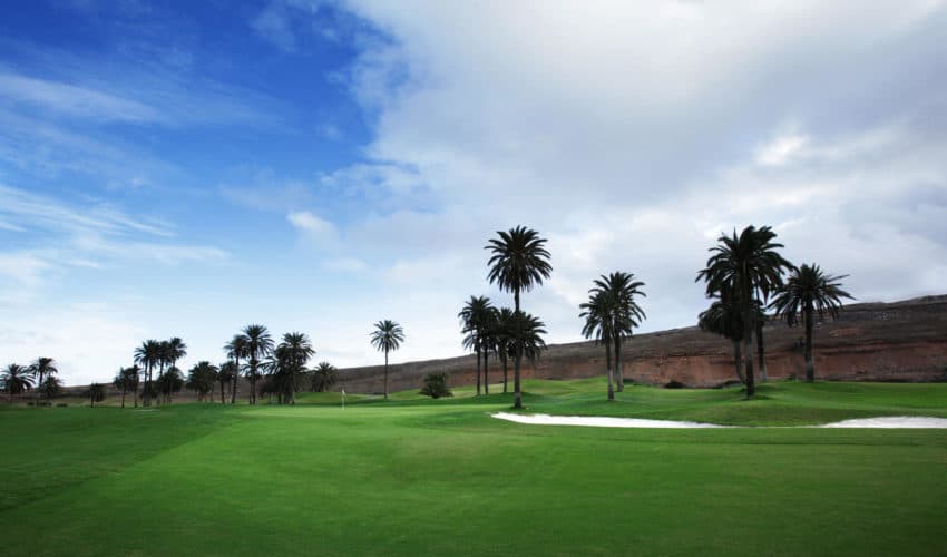 El Cortijo Golf