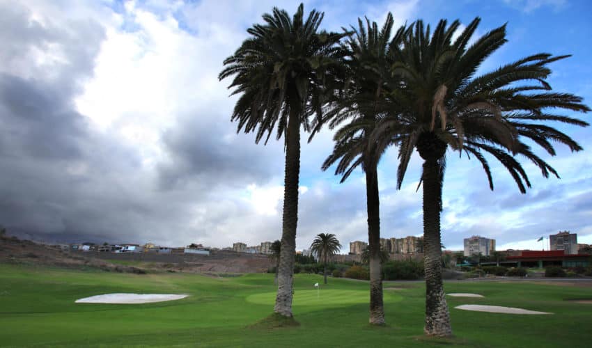 El Cortijo Golf