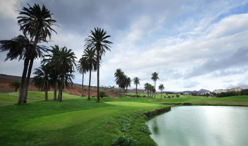 El Cortijo Golf