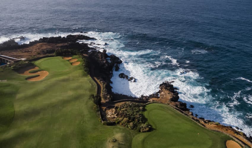 Buenavista Golf