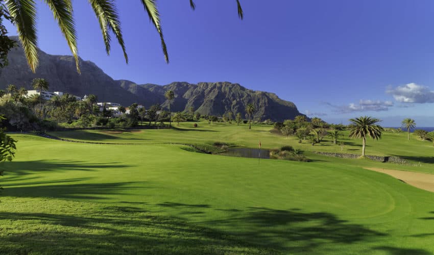 Buenavista Golf