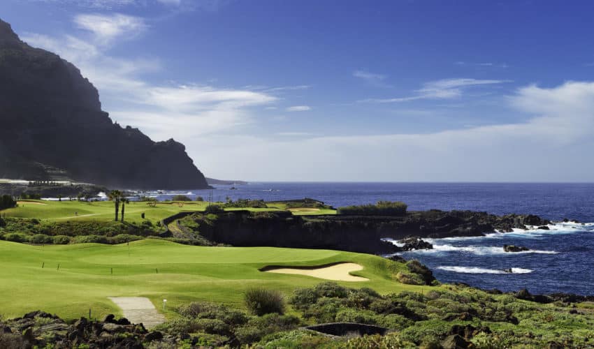 Buenavista Golf