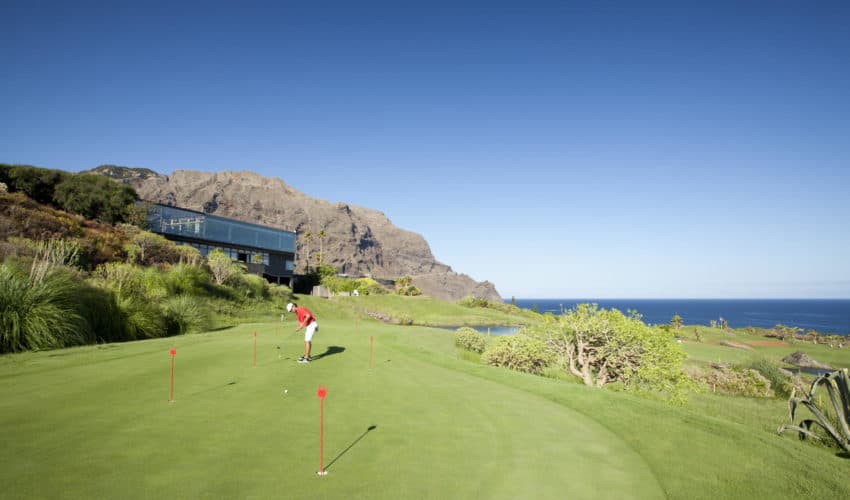 Buenavista Golf