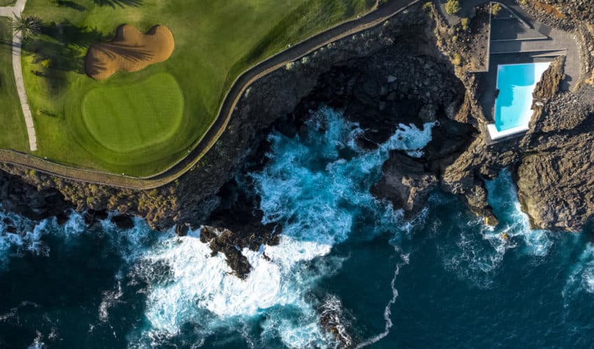 Buenavista Golf