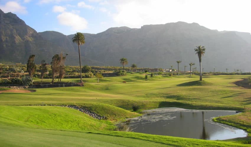 Buenavista Golf