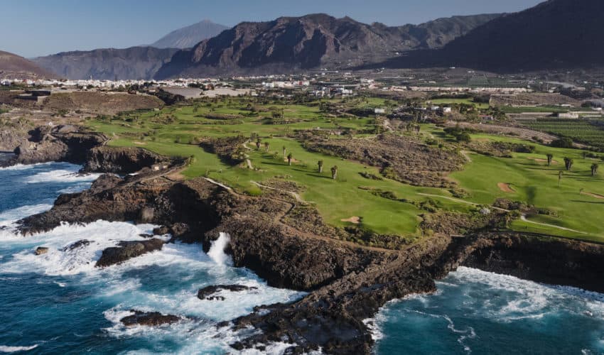 Buenavista Golf