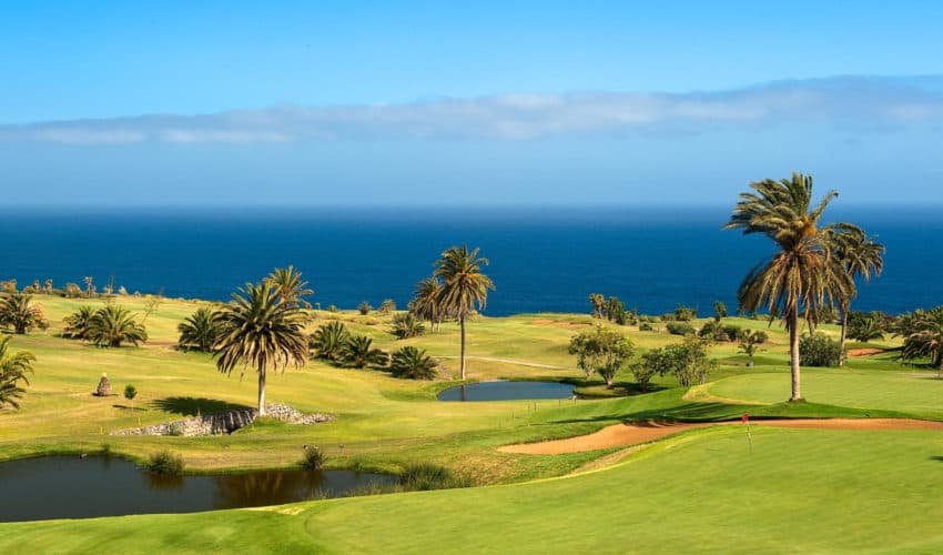 Buenavista Golf