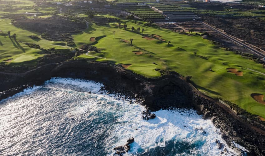 Buenavista Golf