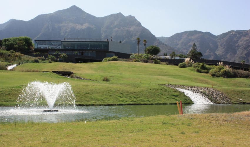 Buenavista Golf